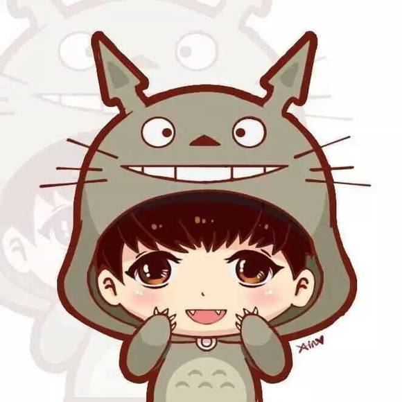 Meet your Posher, George - Picture 1 of 1